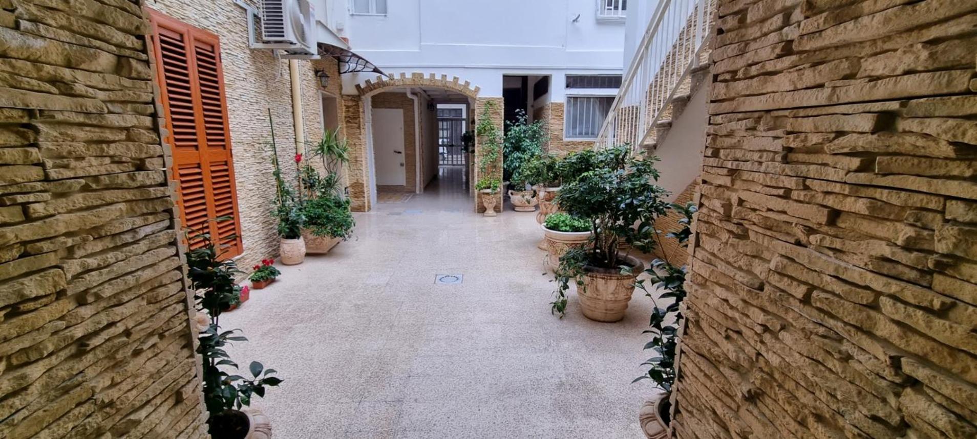 Apartamento Barion Exterior foto
