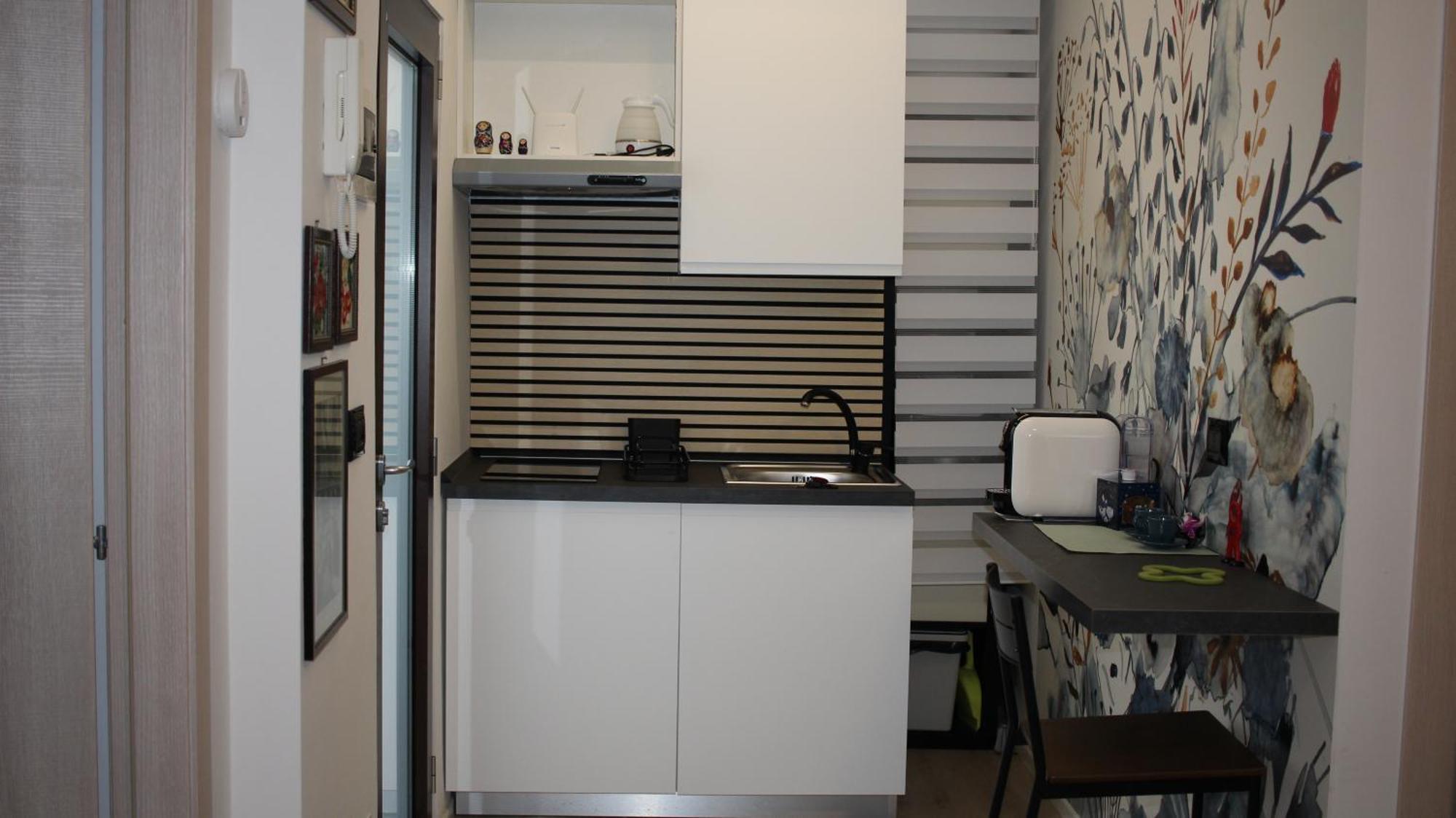 Apartamento Barion Exterior foto